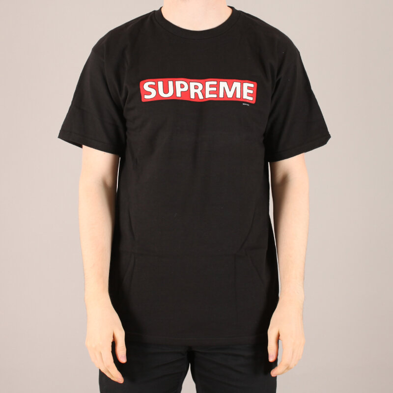 Bones Supreme T-Shirt