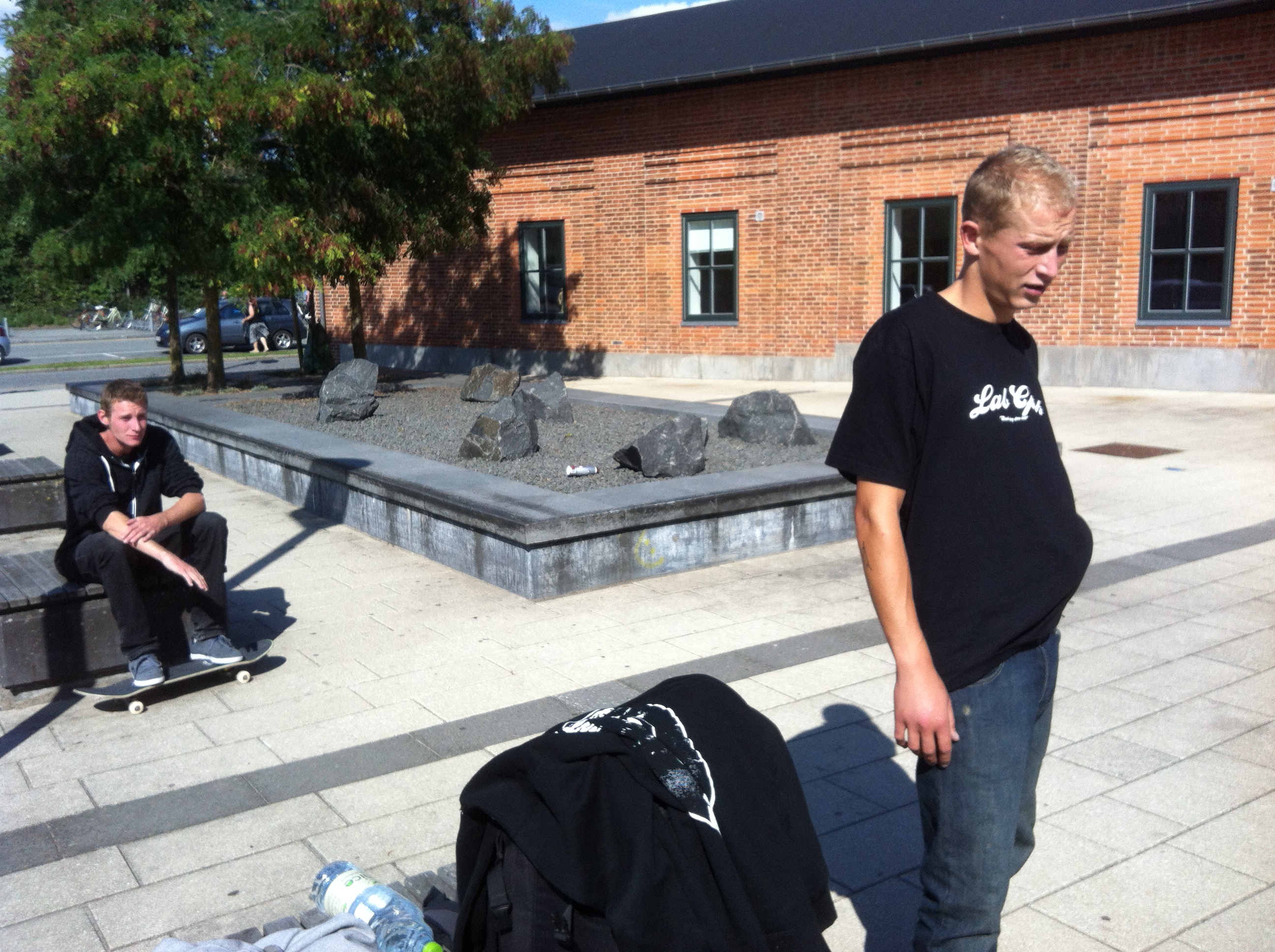 lab skateboard tour til jylland kolding og vejle labforum labcph skateshop lab local skateshop copenhagen streets mads christensen pierre stachurska chris larsson morten eriksen asmus harm benjamin rubæk henrik bønk linden marc andresen bertram kirchert