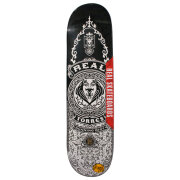 Real - Real - Black Shep Ernie Torres deck