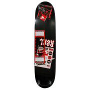 Real - Real - Black Shep Ernie Torres deck