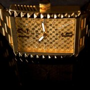 KR3W - Mogul Watch