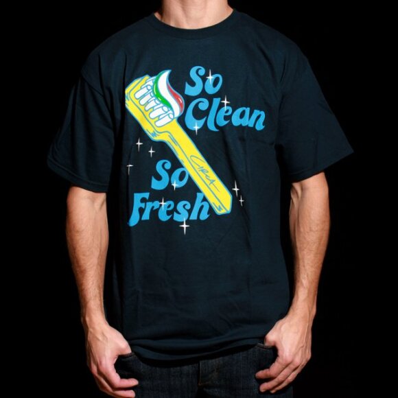 Circa - So Fresh T-Shirt Circa - So Fresh T-Shirt