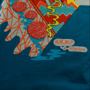 Element - Fire T-Shirt