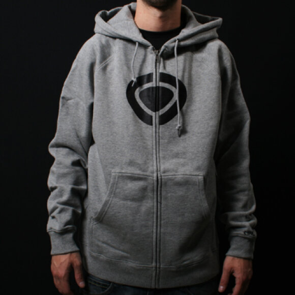 Circa - Icon Zip Hood