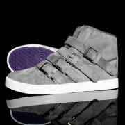 Supra NS - Supra Strapped Sko Supra NS - Supra Strapped Sko