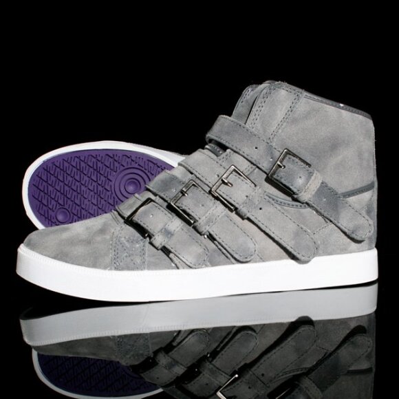 Supra NS - Supra Strapped Sko Supra NS - Supra Strapped Sko