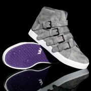 Supra NS - Supra Strapped Sko Supra NS - Supra Strapped Sko