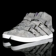 Supra NS - Supra Strapped Sko Supra NS - Supra Strapped Sko