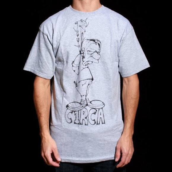 Circa - Mischief T-Shirt