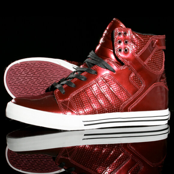 Supra NS - Supra Skytop Sko