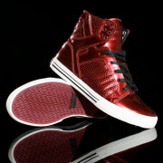 Supra NS - Supra Skytop Sko