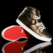 Supra NS - Supra Trinity Sko