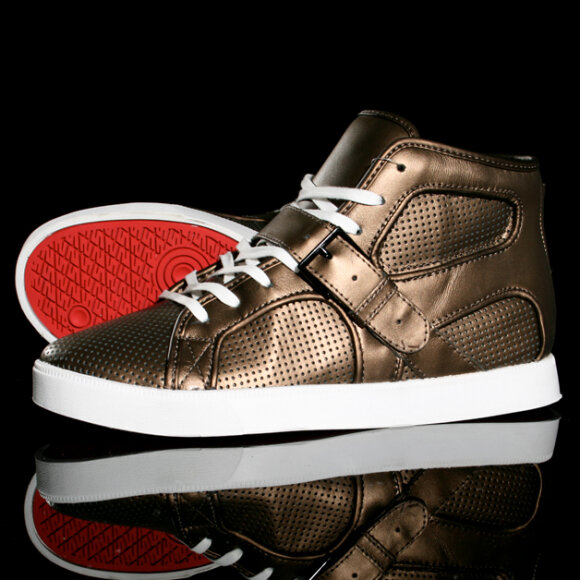 Supra NS - Supra Trinity Sko