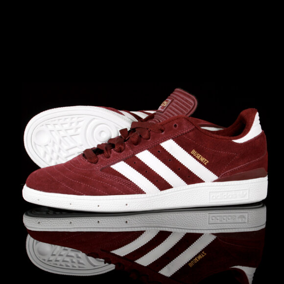 Adidas Skateboarding - Busenitz