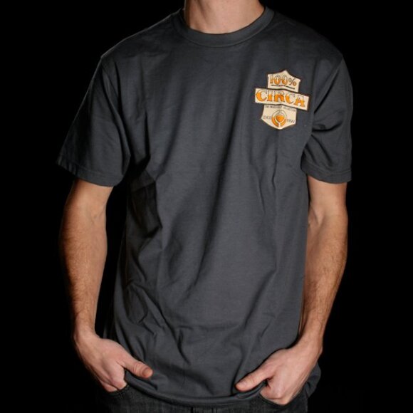 Circa - Pin-Up Originals T-Shirt