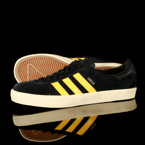 Adidas Skateboarding - Gonzales Skate