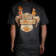 Circa - Pin-Up Originals T-Shirt