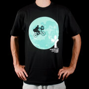 Acrylick - E.T. T-Shirt