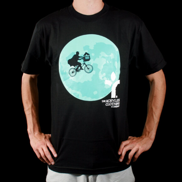 Acrylick - E.T. T-Shirt