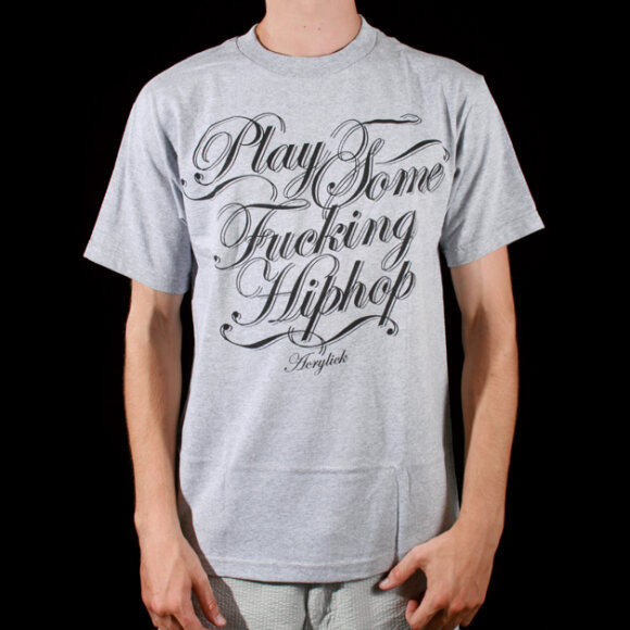 Acrylick - Request T-Shirt