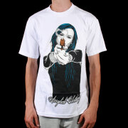 Acrylick - Janie T-Shirt