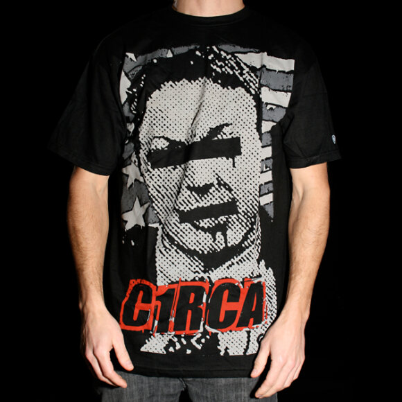 Circa - Politricks T-Shirt