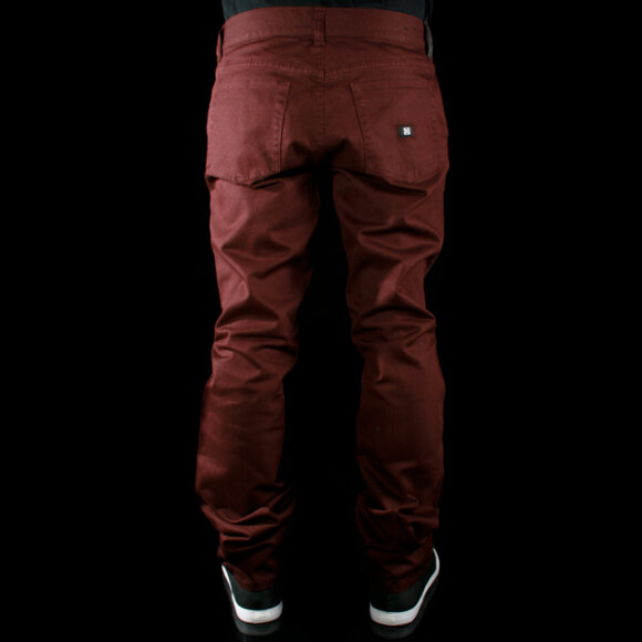 KR3W - K-Slim Twill Pants