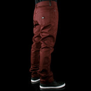 KR3W - K-Slim Twill Pants