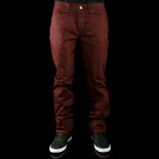 KR3W - K-Slim Twill Pants