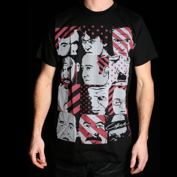 Circa - Evil Men T-Shirt