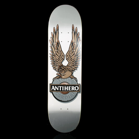 Antihero - Antihero - Cardiel (Sum of Parts) Skateboard