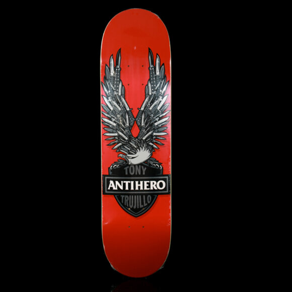 Antihero - Antihero - Trujillo (Sum of Parts) Skateboard