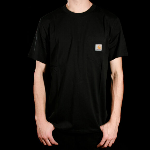Carhartt - Carhartt Pocket T-Shirt