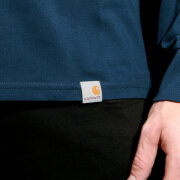 Carhartt - Henley