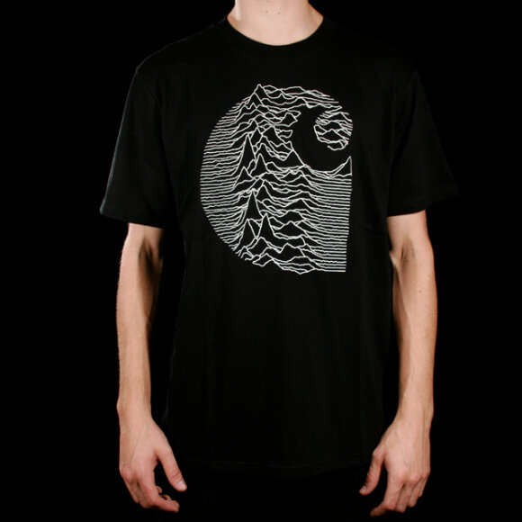 Carhartt - JD T-Shirt