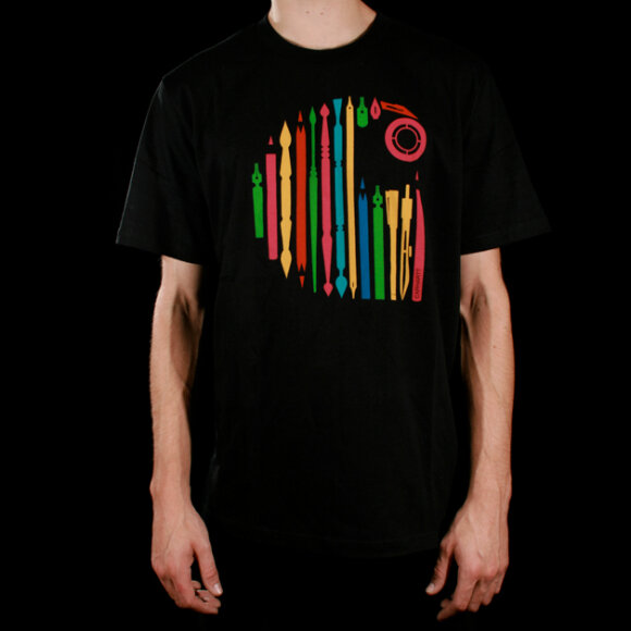 Carhartt - Art School T-Shirt Carhartt - Art School T-Shirt