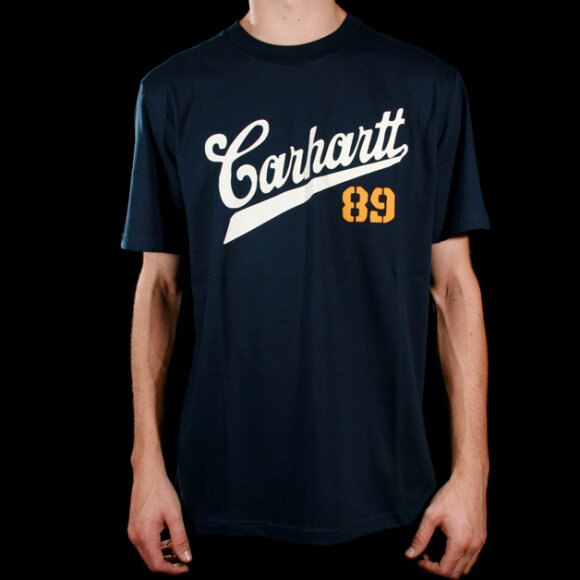 Carhartt - College 89 T-Shirt