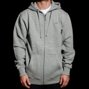 Circa - Essential Zip Hood