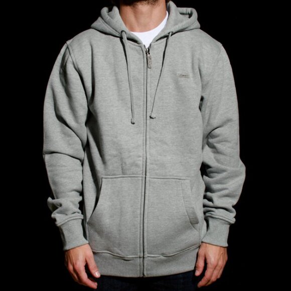 Circa - Essential Zip Hood