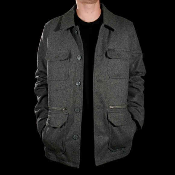 Carhartt - Sewell Jacket