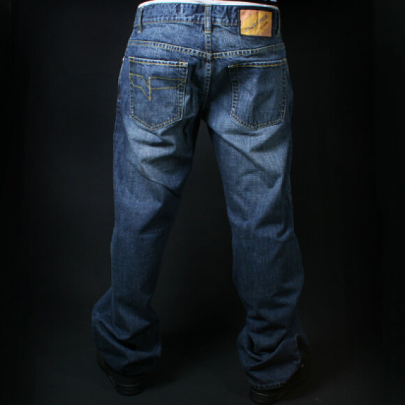 Blah - Mojo Jean