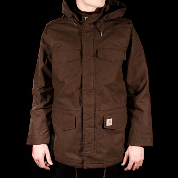 Carhartt - Hickman Coat