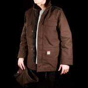 Carhartt - Hickman Coat