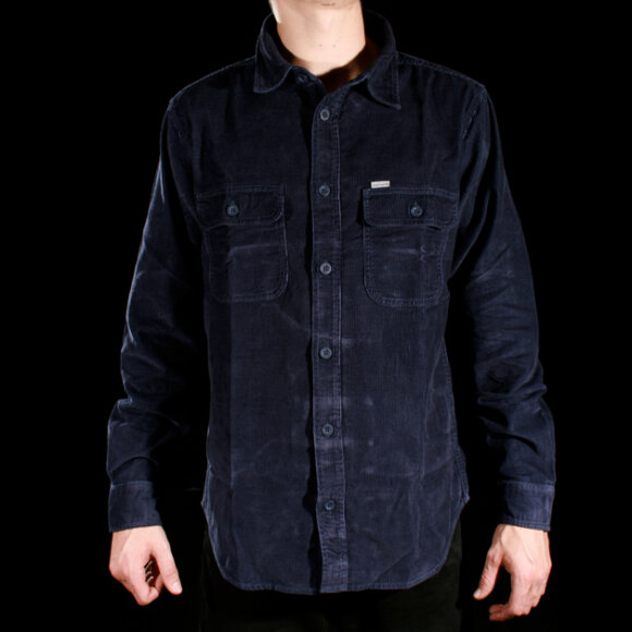 Carhartt - Job Shirt