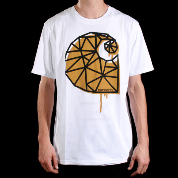 Carhartt - Big C T-Shirt