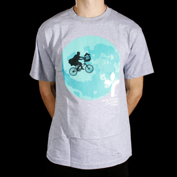 Acrylick - E.T. T-Shirt Acrylick - E.T. T-Shirt
