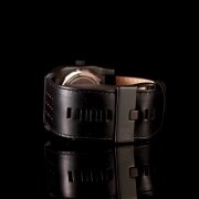 KR3W - Stealth Watch
