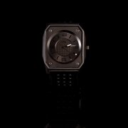 KR3W - Stealth Watch