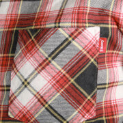 Stüssy - Terry Plaid Shirt