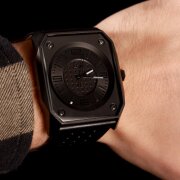 KR3W - Stealth Watch